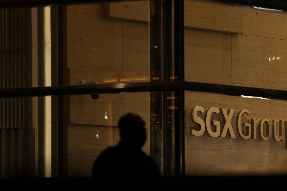 Fu Yu could be in breach of the Singapore Exchange's mainboard listing rules, which require at least one-third of the board to be independent and that the group has at least two independent non-executive directors.