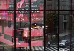 Eyes are now on the release of inflation figures that could help guide the US central bank’s decision-making for the rest of the year.