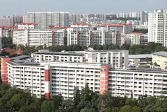 HDB resale transaction volume is expected to hit 26,500 in 2023, says Huttons Asia.