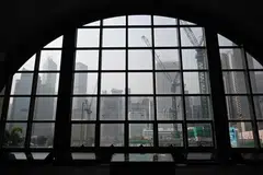 Anthony Cheung, a former government minister, says that the challenge for Hong Kong is not just to balance its books, but to find fiscal sustainability amid US-China tensions and a slowdown in the world’s second-largest economy.