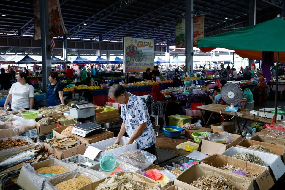 Malaysia’s trade has recorded double-digit growth of 12.1 per cent year on year to RM221.7 billion in April, the fourth consecutive month of expansion.