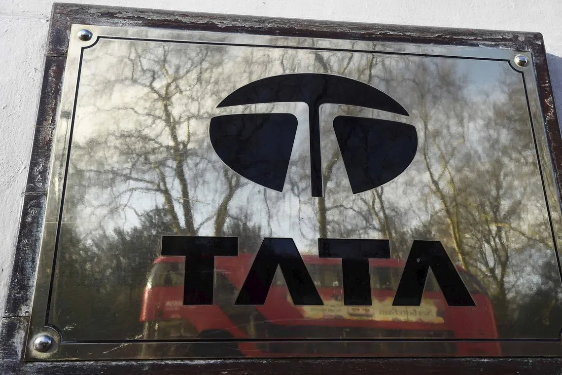 India-based Tata Steel is one of Britain’s biggest steelmakers, and plans to close blast furnaces at Port Talbot which could affect up to 2,800 workers. 