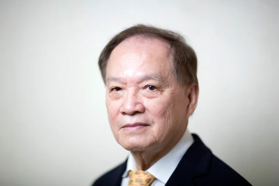 Boon Vanasin was fined by the Securities and Exchange Commission in 2022 for misleading investors by disseminating false information.