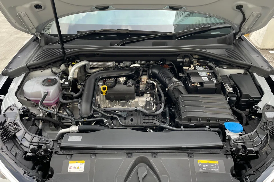 The 1-litre engine could save you plenty more at the pumps; on paper it’s a teetotaller that ought to squeeze out more than 1,000 km from a fill-up.