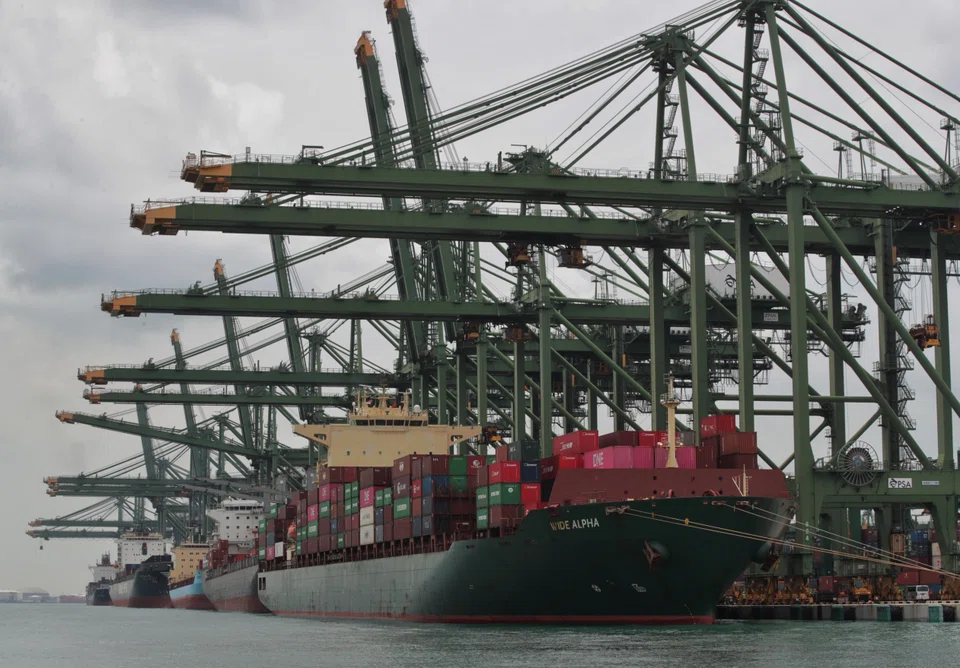 EnterpriseSG says that it is actively monitoring the evolving tariff situation, and will adjust its 2025 full-year NODX forecast “as necessary” to reflect changing market conditions.