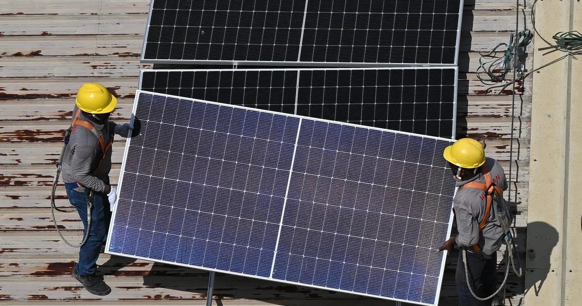 Indonesia, Philippines and Vietnam need $3.7 billion in development finance to meet climate targets: report - The Business Times