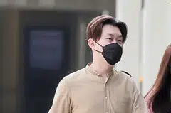 Pang Yuheng pleaded guilty to three counts of cheating involving $324,000.