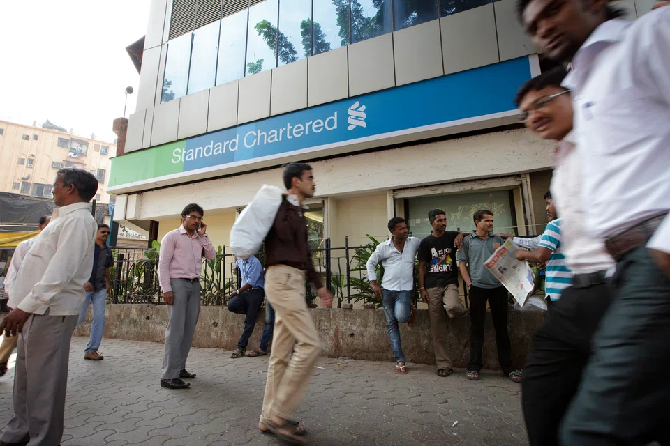 Along with Deutsche Bank and Barclays, StanChart is one of the more active banks in India’s private credit space.