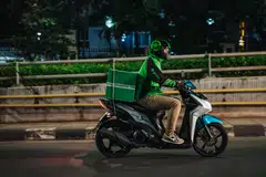 GoTo – formed through the merger of ride-hailing and delivery service Gojek with e-commerce platform Tokopedia – grew its gross revenue 14% to six trillion rupiah.  The key challenge for GoTo is in ensuring that the pursuit of profits does not come at the expense of healthy growth.