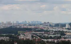 Private home-price growth picks up to 0.9 per cent in the first quarter of 2026, data from the Urban Redevelopment Authority showed on Friday (Apr 24).