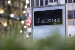 Blackstone had initially been seeking a valuation of about $1.5 billion in the IPO, although in new talks it is looking for as much as $3.5 billion, according to two sources.