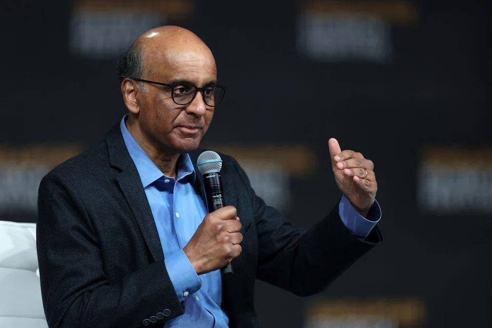 The government has backdated the changes to Sep 14, when President Tharman Shanmugaratnam was sworn into office “out of an abundance of caution”.