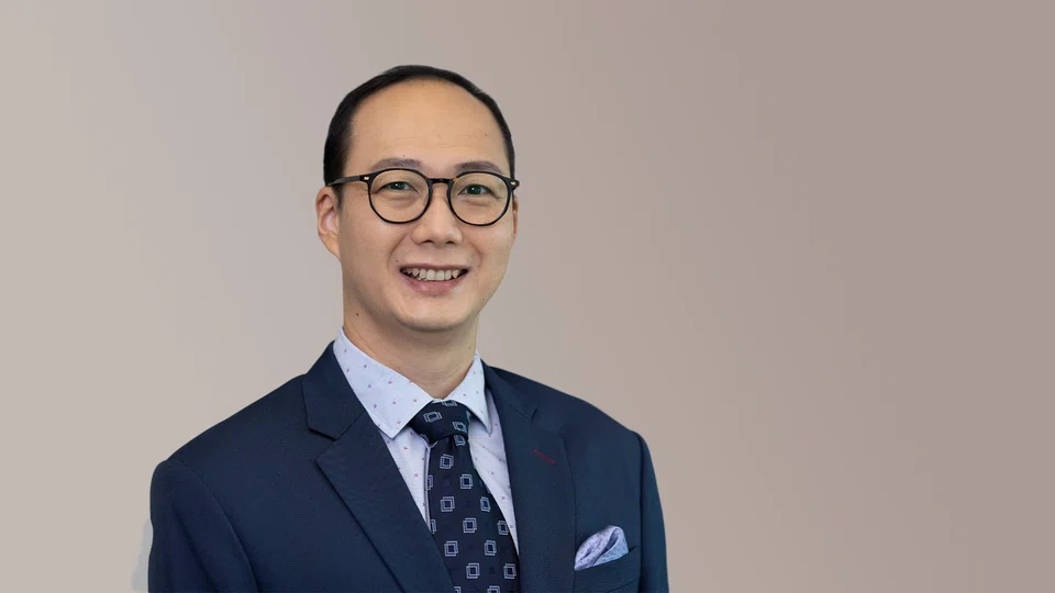 Kelly Chia, deputy head of research, Asia, Julius Baer.