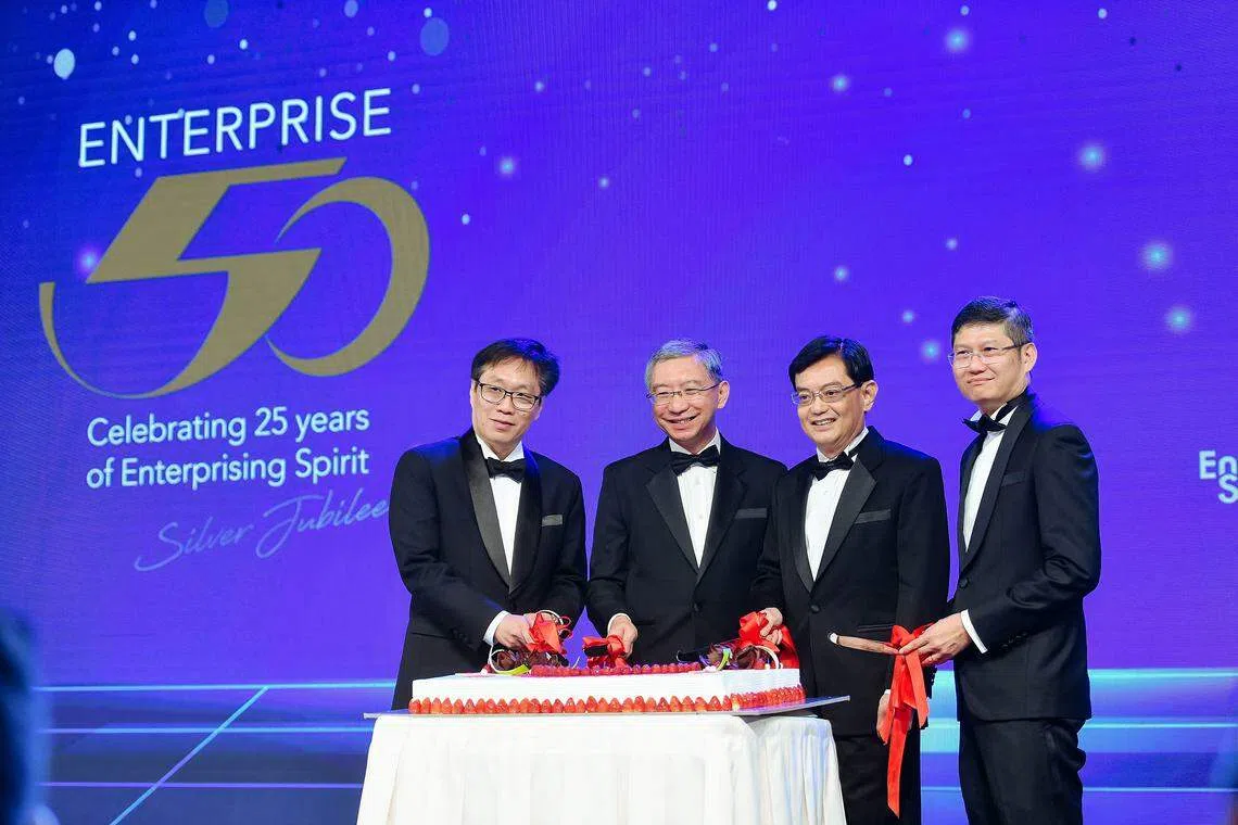 2019 Gala Dinner Awards Gallery