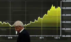 Asian markets enjoyed more buying, with Tokyo, Hong Kong, Shanghai, Sydney, Singapore, Seoul, Taipei, Wellington and Jakarta all comfortably higher on Tuesday morning.