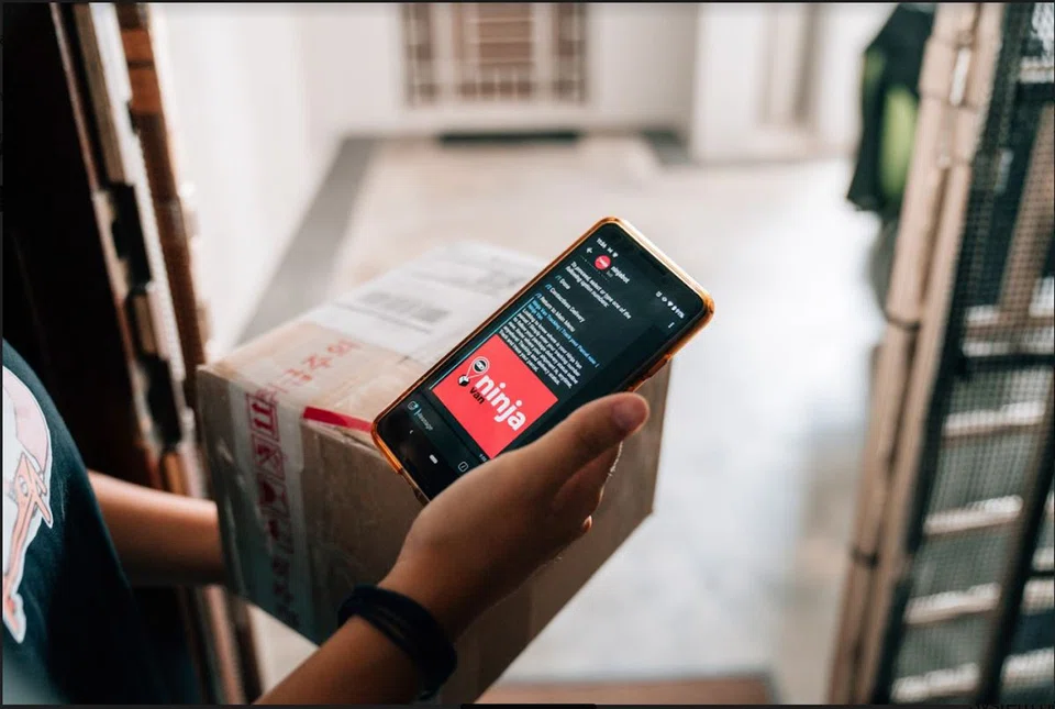 South-east Asian logistics company Ninja Van has consolidated some parcel sorting stations, as parcel volumes get hit by the economic slowdown.