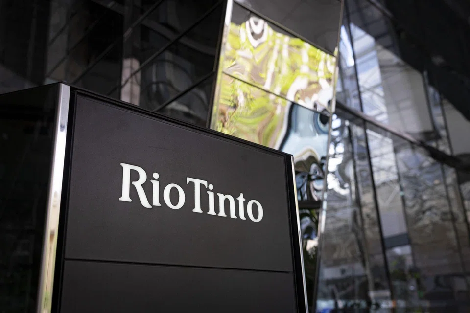 Rio Tinto, the world’s largest iron ore miner, suspended activities at Guinea’s SimFer mine site after an incident there left a contract worker dead.