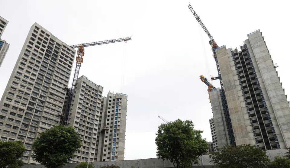 Under the Progress Singapore Party's proposed affordable housing scheme, flats will be priced to recover construction costs, not land costs.