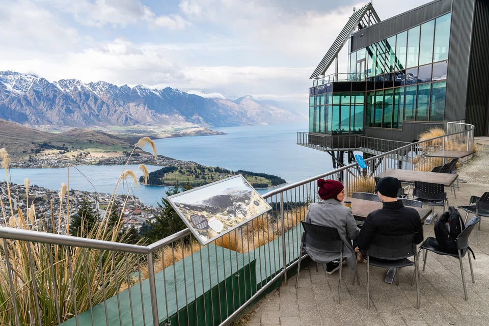 Dual-pricing systems are becoming more popular globally as a means to raise revenue for infrastructure or to control overtourism.