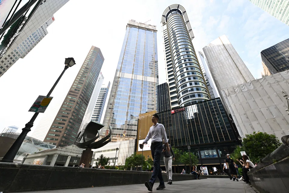 New guidelines on non-compete clauses in employment contracts will help educate employers and shape norms, says Manpower Minister Tan See Leng.