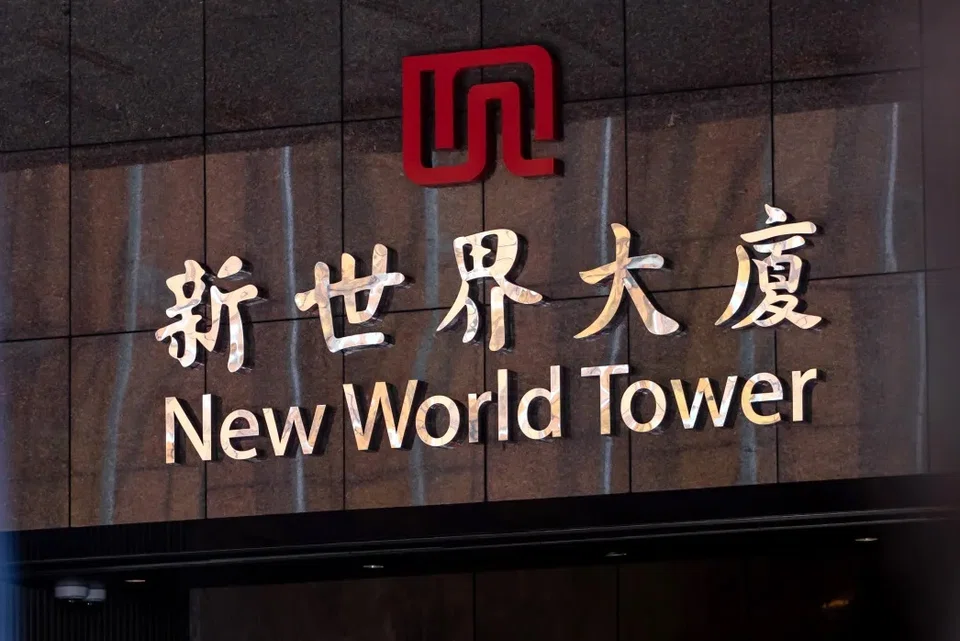 CTF is a key cash cow for the Cheng clan, providing stability at a time when its sister company New World Development is struggling with losses and mounting debt.