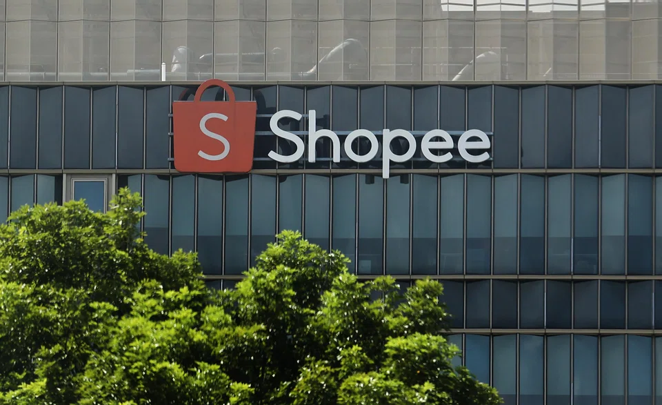 Shopee在东南亚的市场份额持续领先，但TikTok Shop正在迎头赶上。