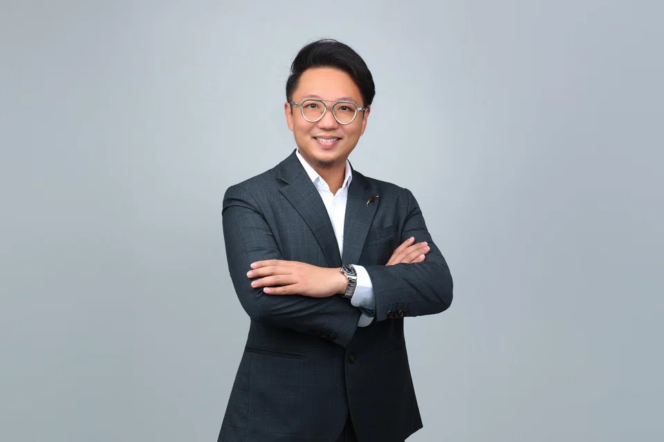 Terry Wong, head of Colliers Singapore capital markets team, says his key priority is to ensure his team is up to speed in market knowledge. 