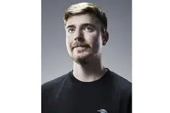 MrBeast is one of the most successful YouTubers of all time, with more than 300 million subscribers.