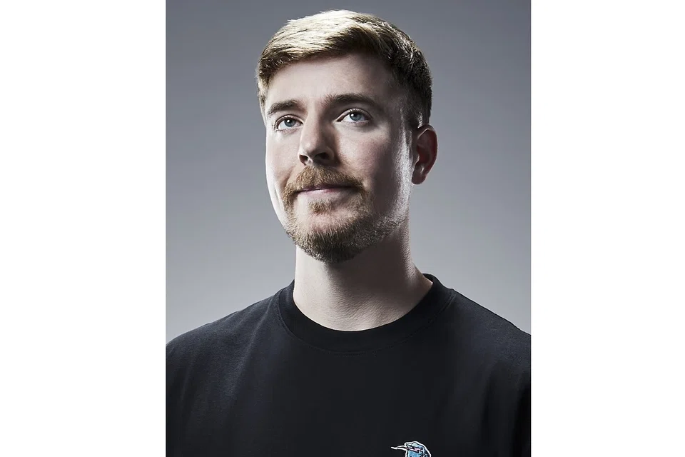 MrBeast is one of the most successful YouTubers of all time, with more than 300 million subscribers.