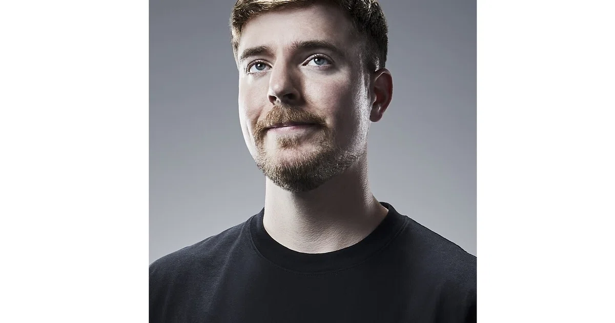 MrBeast named in California lawsuit over Beast Games show - The ...