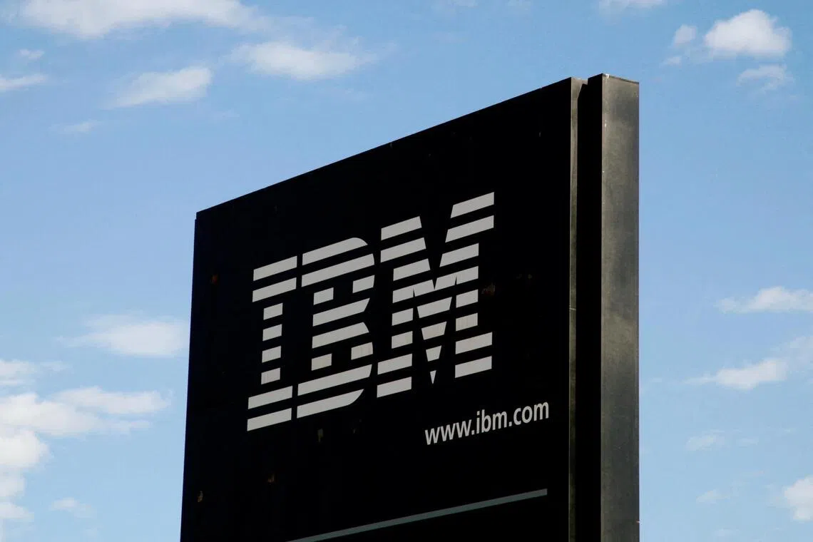 IBM also announced on Wednesday a chip named Nighthawk, that will be available at the end of 2025.