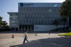 The central bank estimates that the trade war could dock as much as half a percentage point from gross domestic product growth of slightly above 2.5 per cent this year.