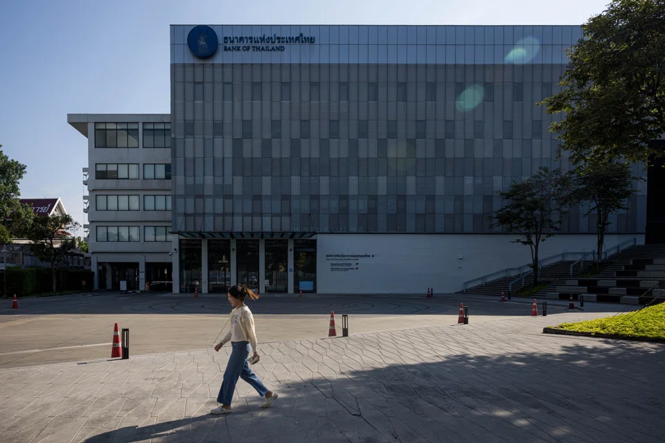 The central bank estimates that the trade war could dock as much as half a percentage point from gross domestic product growth of slightly above 2.5 per cent this year.