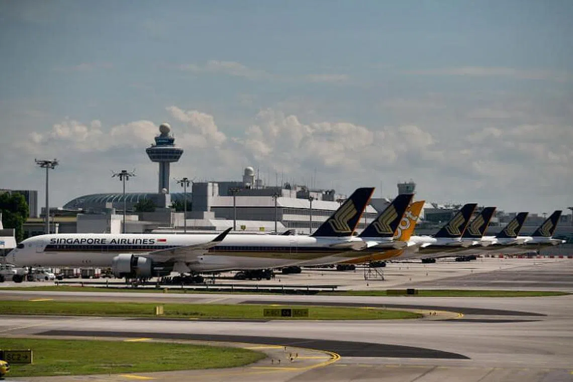 SIA to eliminate 4,300 positions