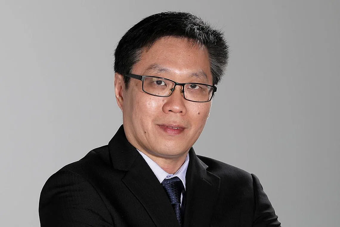 Special edition of Singapore Corporate Awards honours 26 listed companies