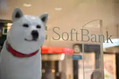 SoftBank laid off employees within its Vision Fund unit last month. 
