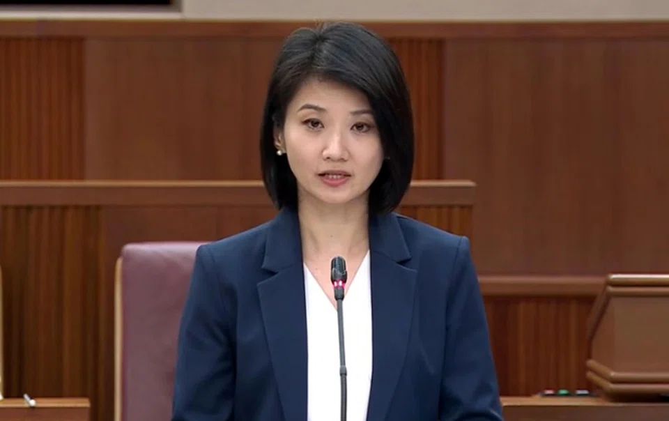 Singapore has clamped down on money mules, as they are the main channel by which overseas scammers launder their ill-gotten gains and transfer them out of the city-state, said Sun Xueling, minister of state for home affairs.