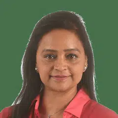 Shefali Rekhi