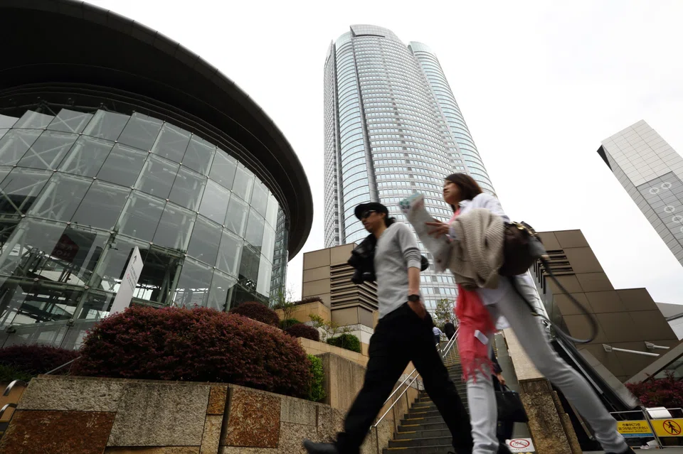 The top two clusters, Tokyo-Yokohama and Shenzhen-Hong Kong-Guangzhou, combined account for almost one of every five patent applications filed globally, driven by Japan’s Mitsubishi Electric and Chinese telecom giant Huawei.