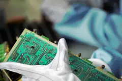 The economy is expected to be on course to grow at least 2 per cent this year compared with 2023, particularly on the back of strong demand for semiconductors.