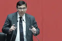 “I expect our rates/spreads to be better than our credit rating. So far, the rates seem to be okay,” says Finance Secretary Ralph Recto.