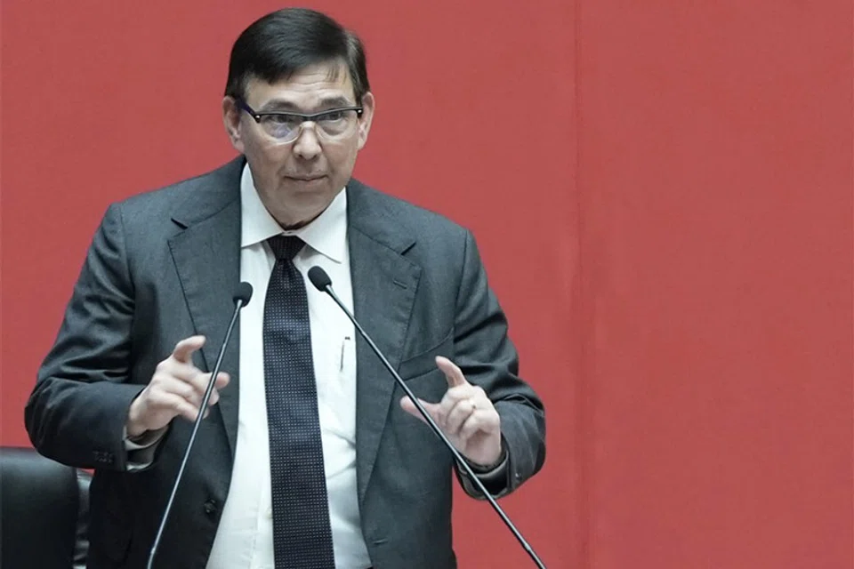 “I expect our rates/spreads to be better than our credit rating. So far, the rates seem to be okay,” says Finance Secretary Ralph Recto.