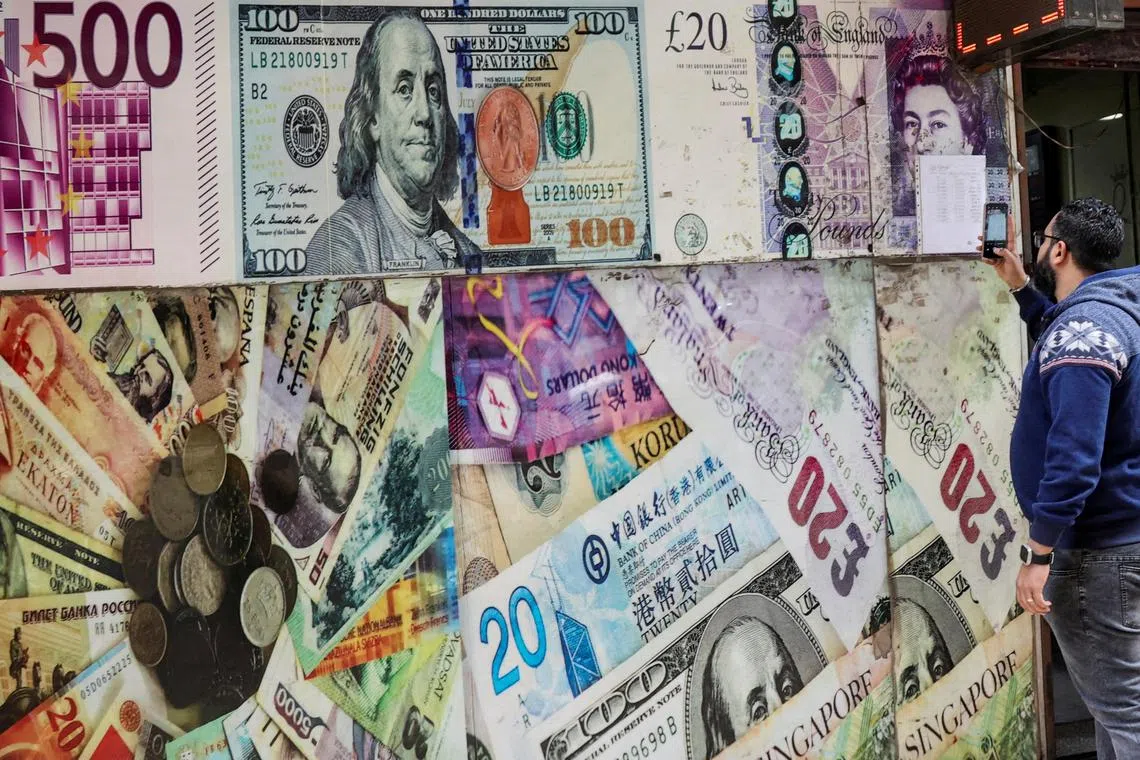 As post-Covid inflation started to bite hard in late 2021, South-east Asian central banks followed the Fed in raising rates.