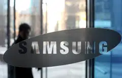 Samsung's stock rose 3 per cent to its highest since January 2021.