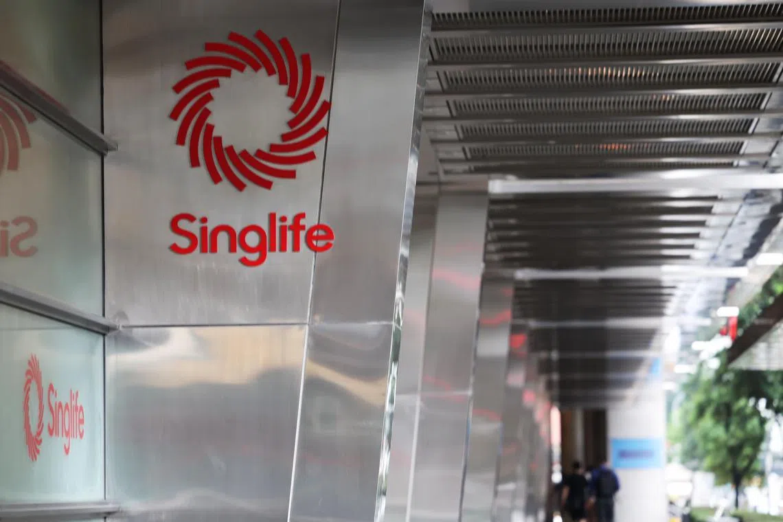 Singlife expects to naturally capture a share of business generated by the new financial advisory firms that Propel with Singlife serves, and foresees the business to contribute to growing its overall sales.