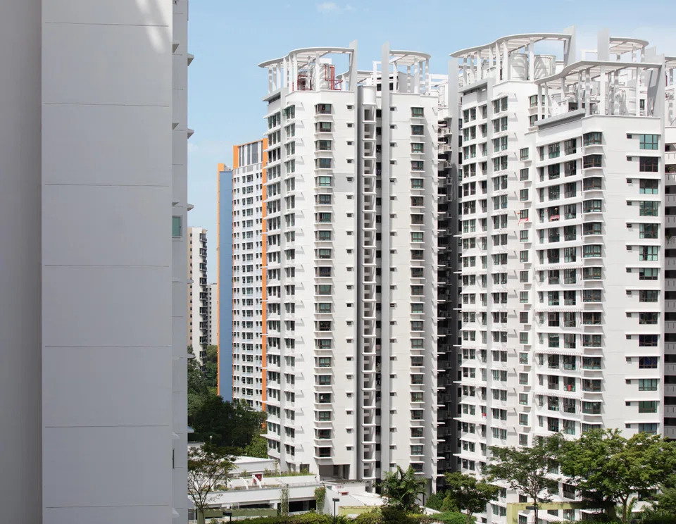Most households would be able to weather higher mortgage rates, even at higher interest rates and an income loss, said the Monetary Authority of Singapore on Monday. 