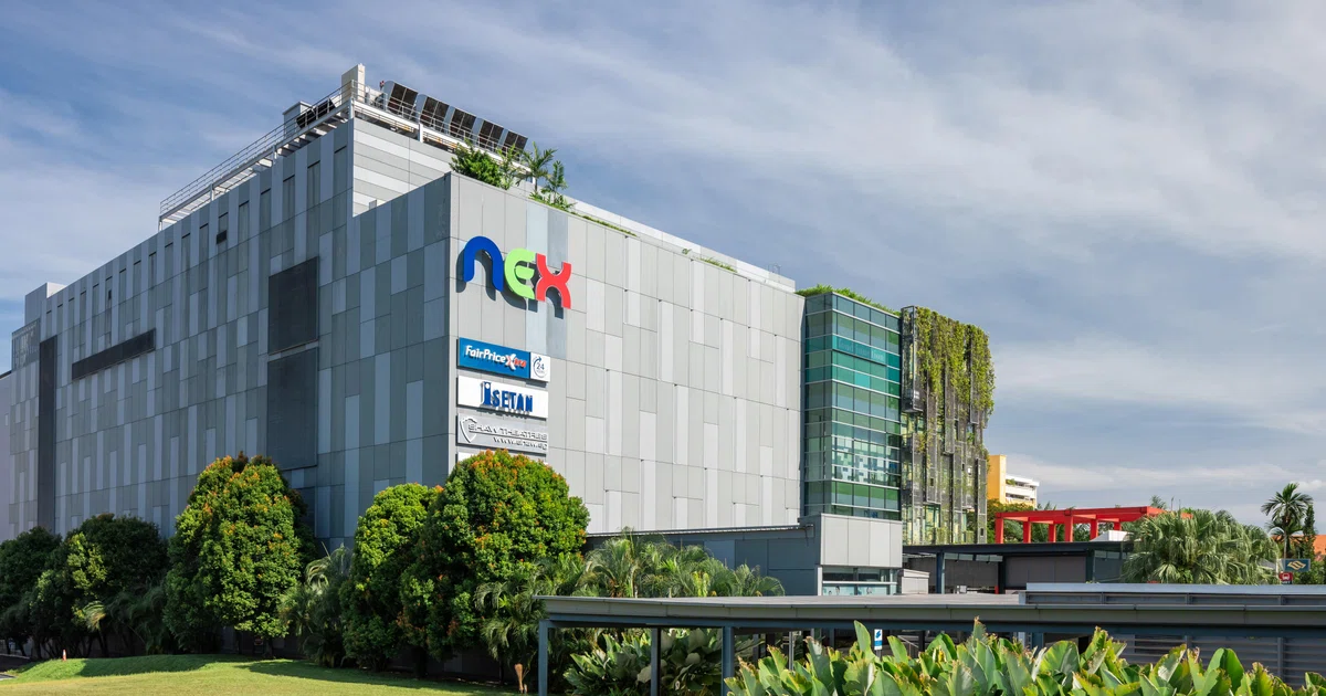 Frasers Property's board should act with some urgency to address weak ...