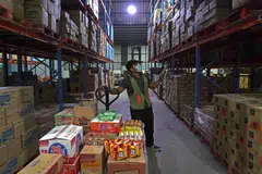 Bukalapak has fallen victim to an intense fight for customers in the country of about 280 million people, seen as an attractive market by its bigger international rivals. 