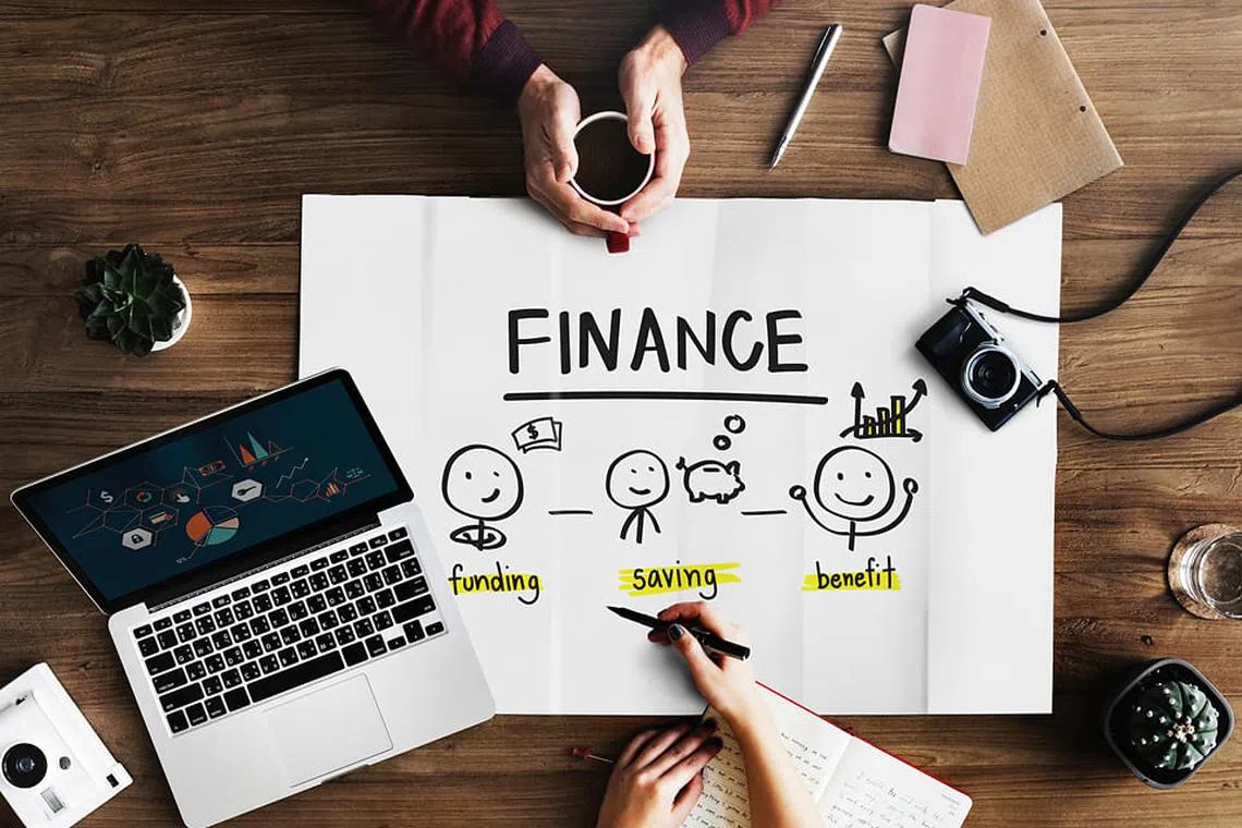 Helping SMEs' long-term growth