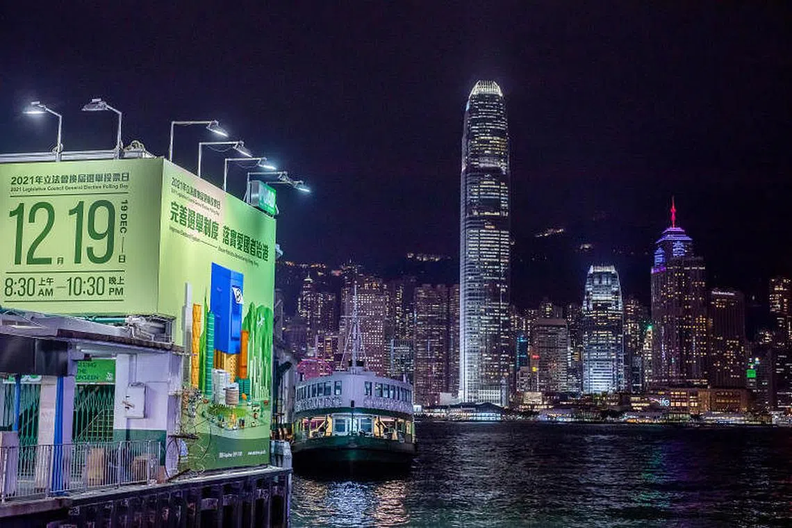 Chaswood tries again for RTO, this time with HK battery tech company for US$500m